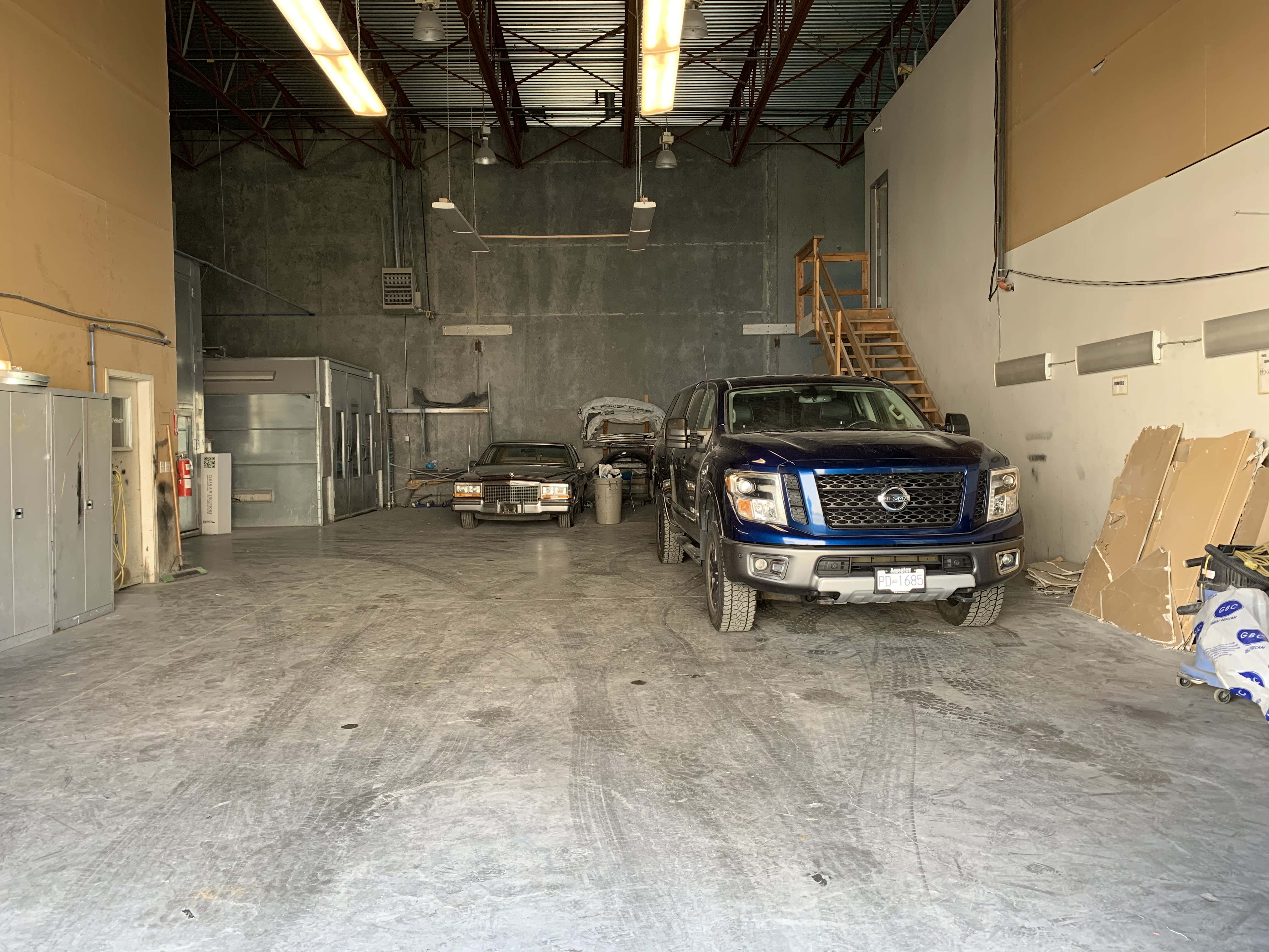 Carfix Collision Centre gallery 4