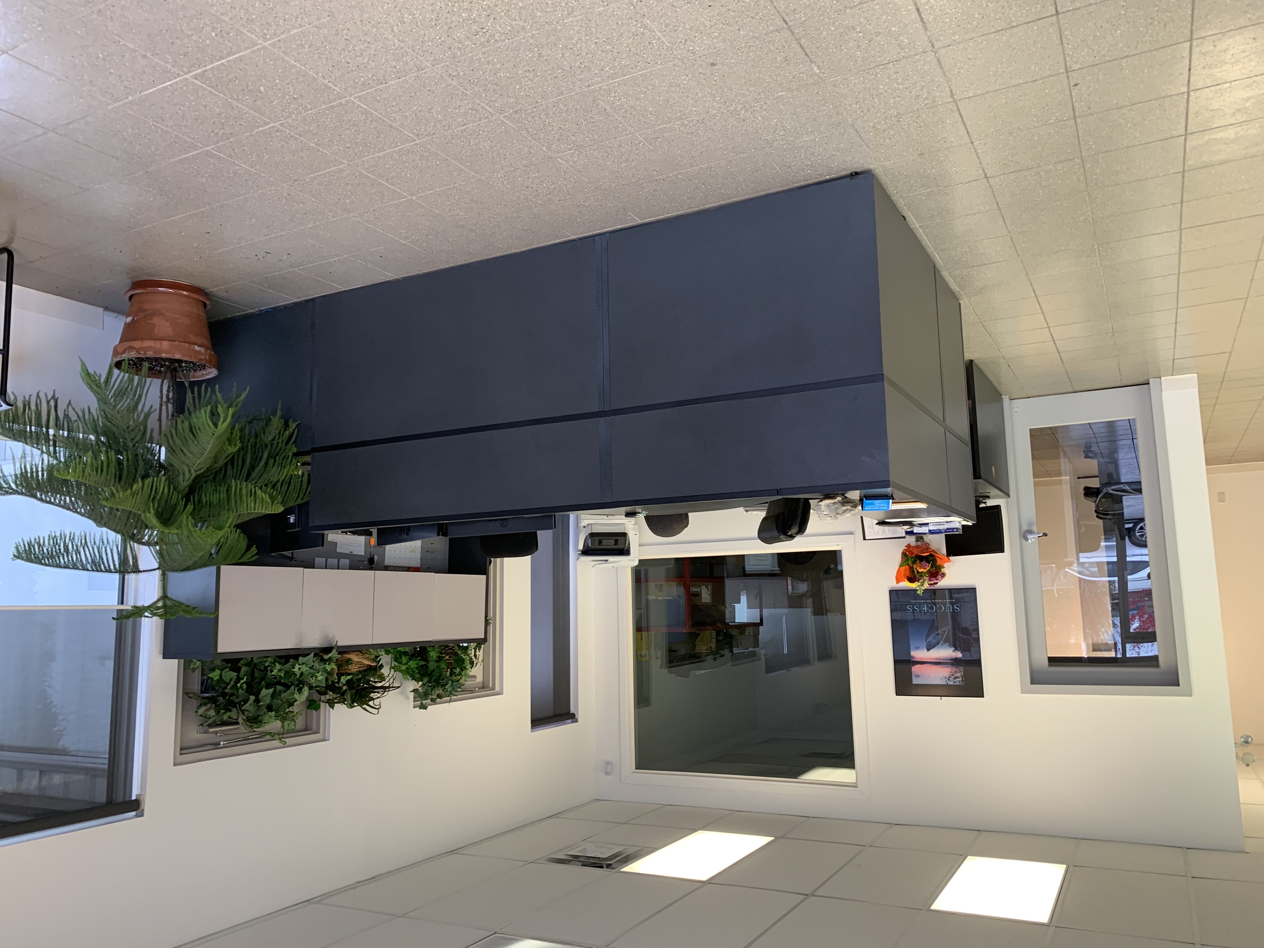 Prestige Collision and Glass - Vernon gallery 2
