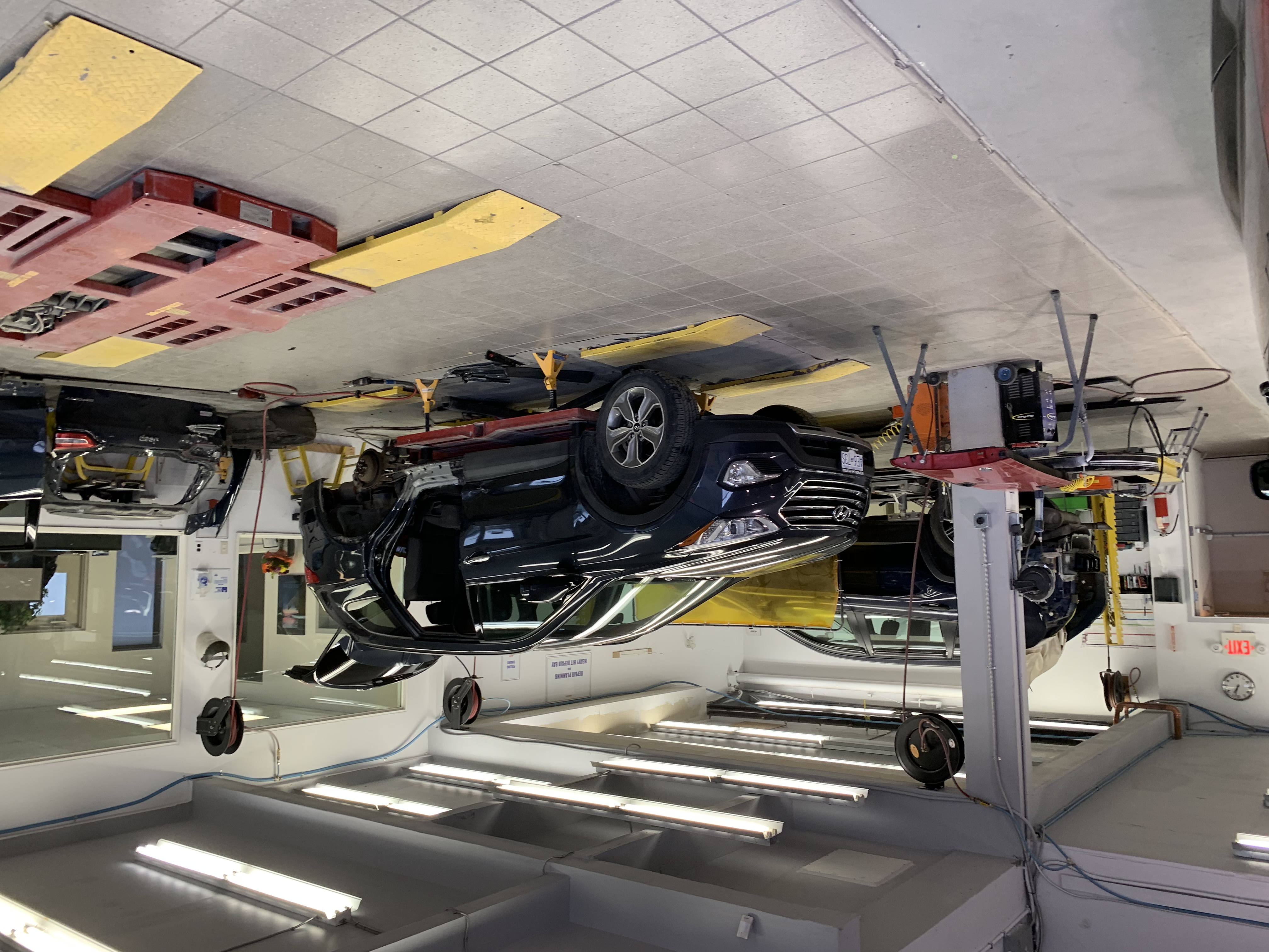 Prestige Collision and Glass - Vernon gallery 3
