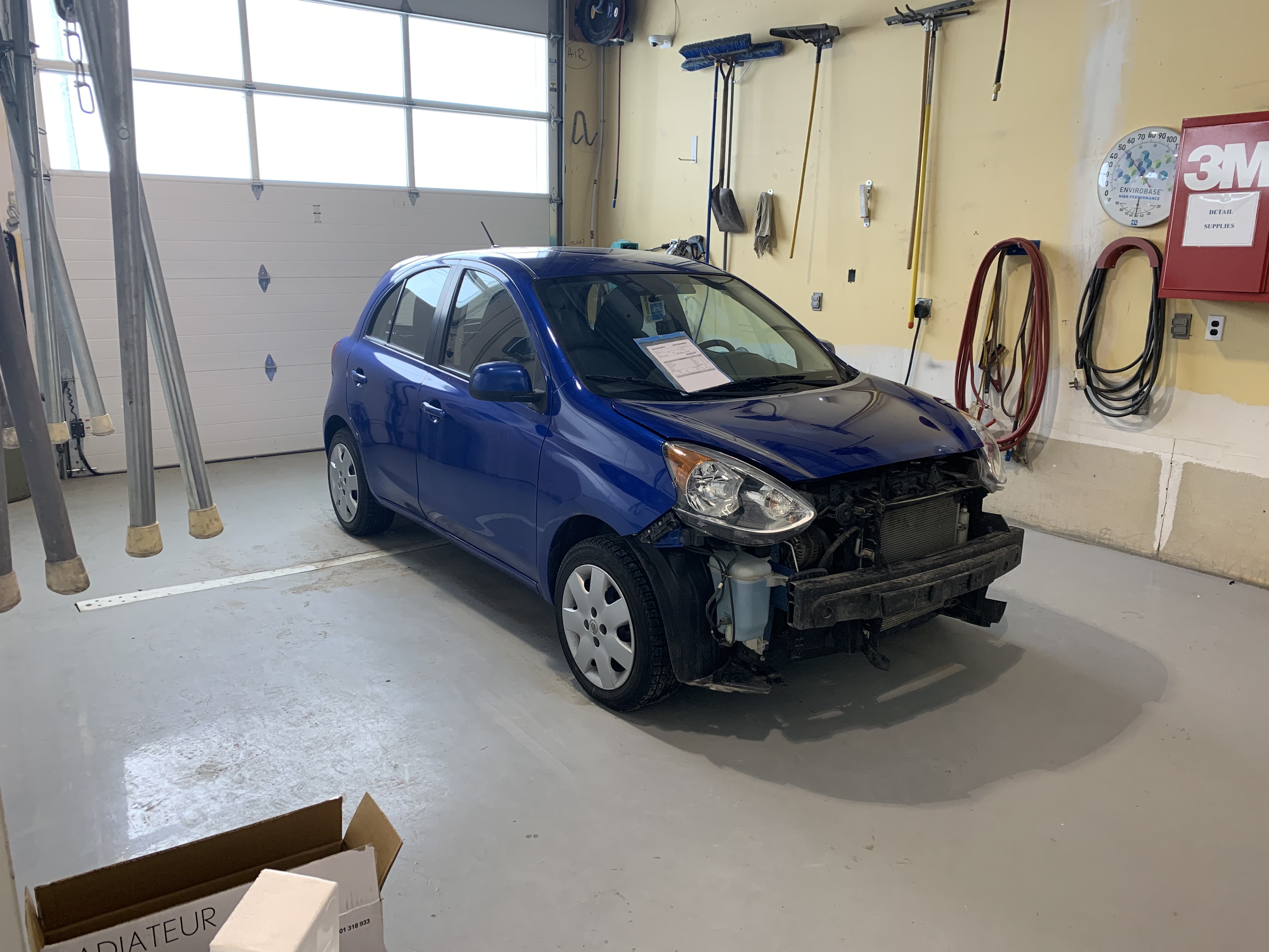 Prestige Collision and Glass - Vernon gallery 4