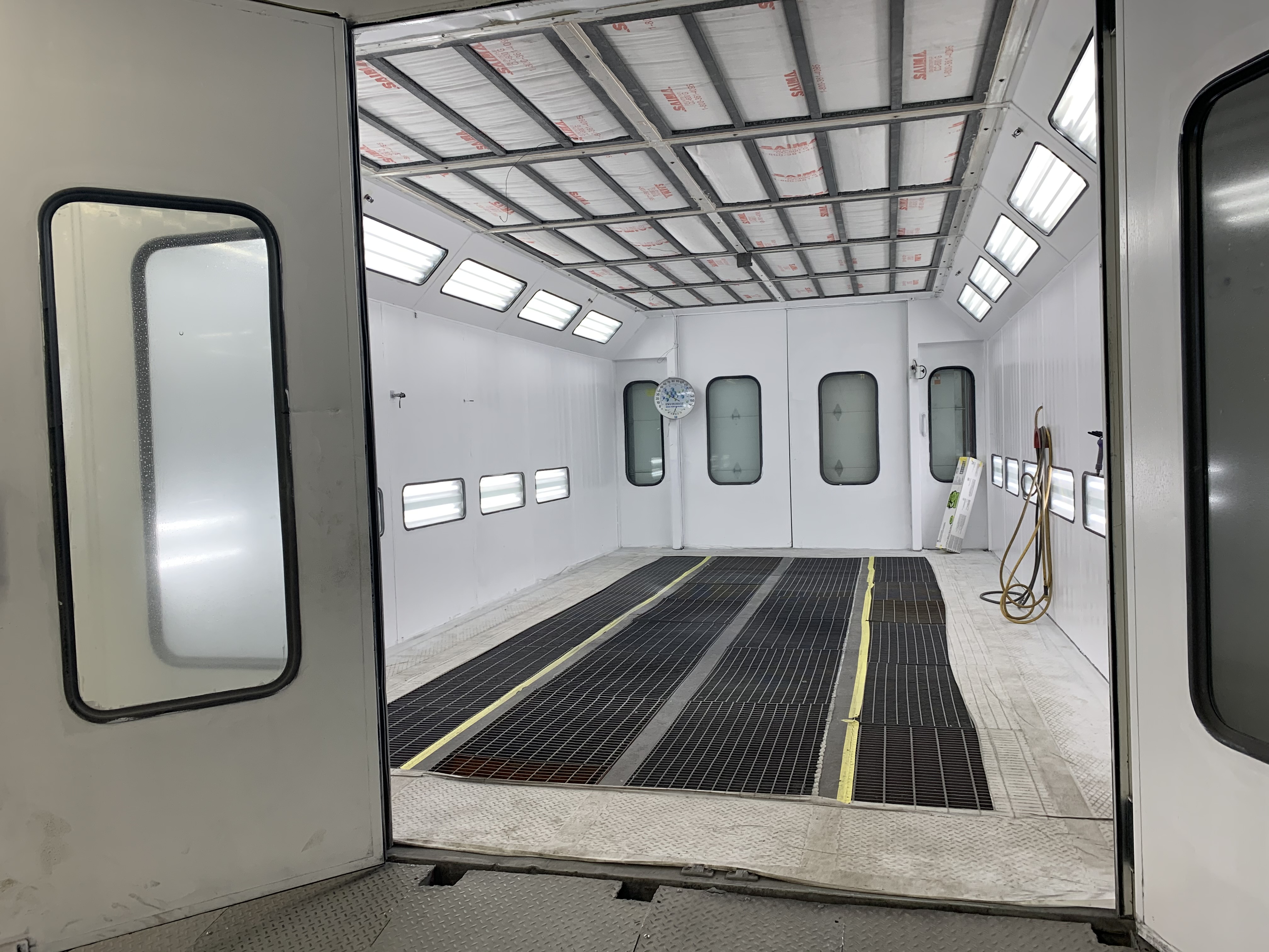 Prestige Collision and Glass - Vernon gallery 5