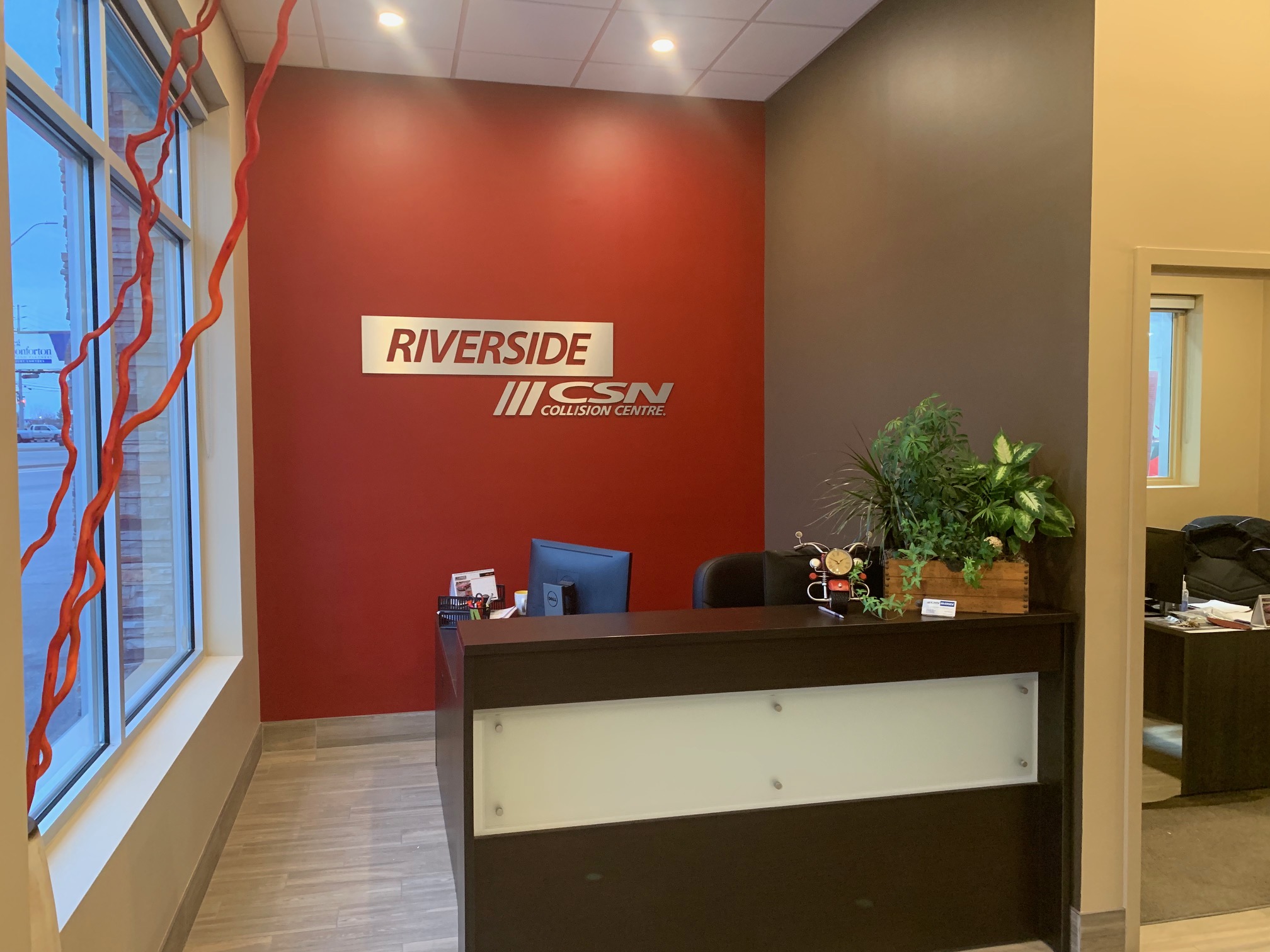 CSN - RIVERSIDE gallery 2