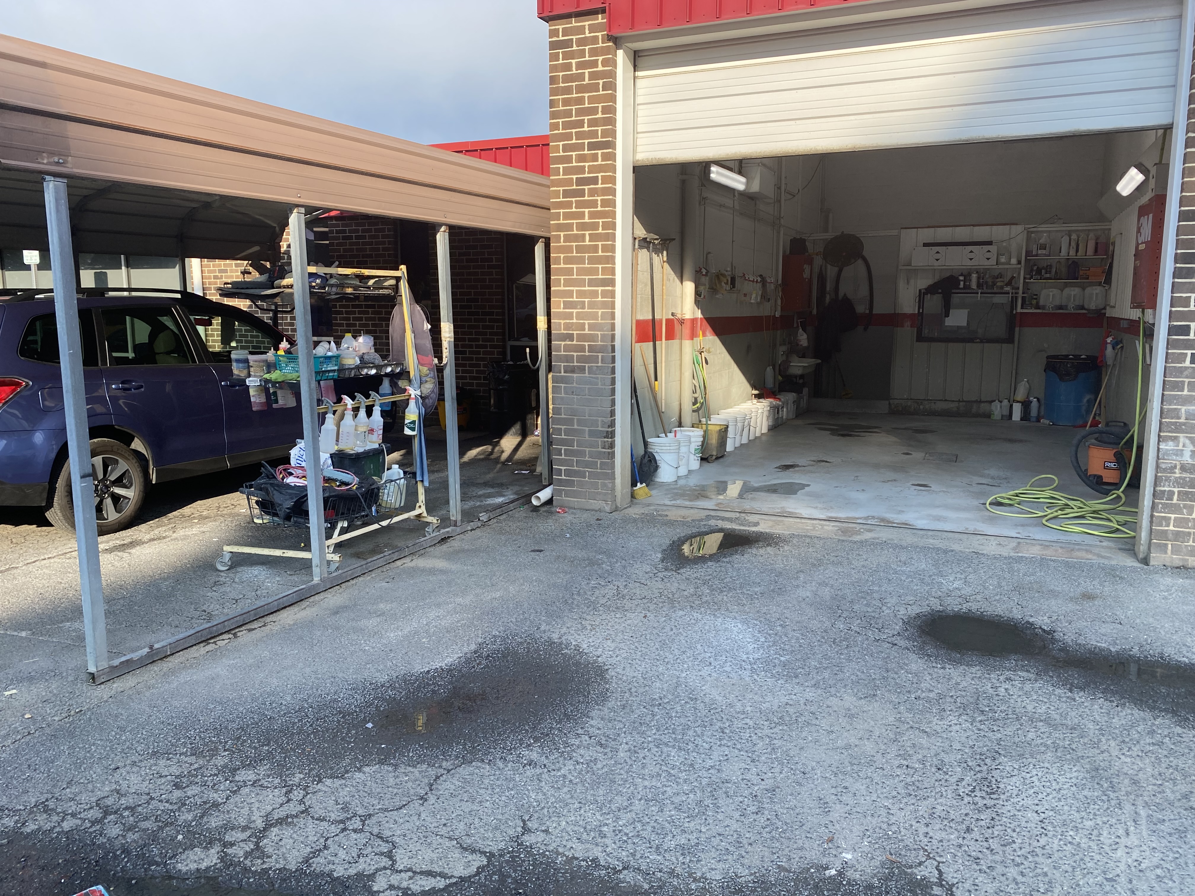 Warrenton Auto Service gallery 4
