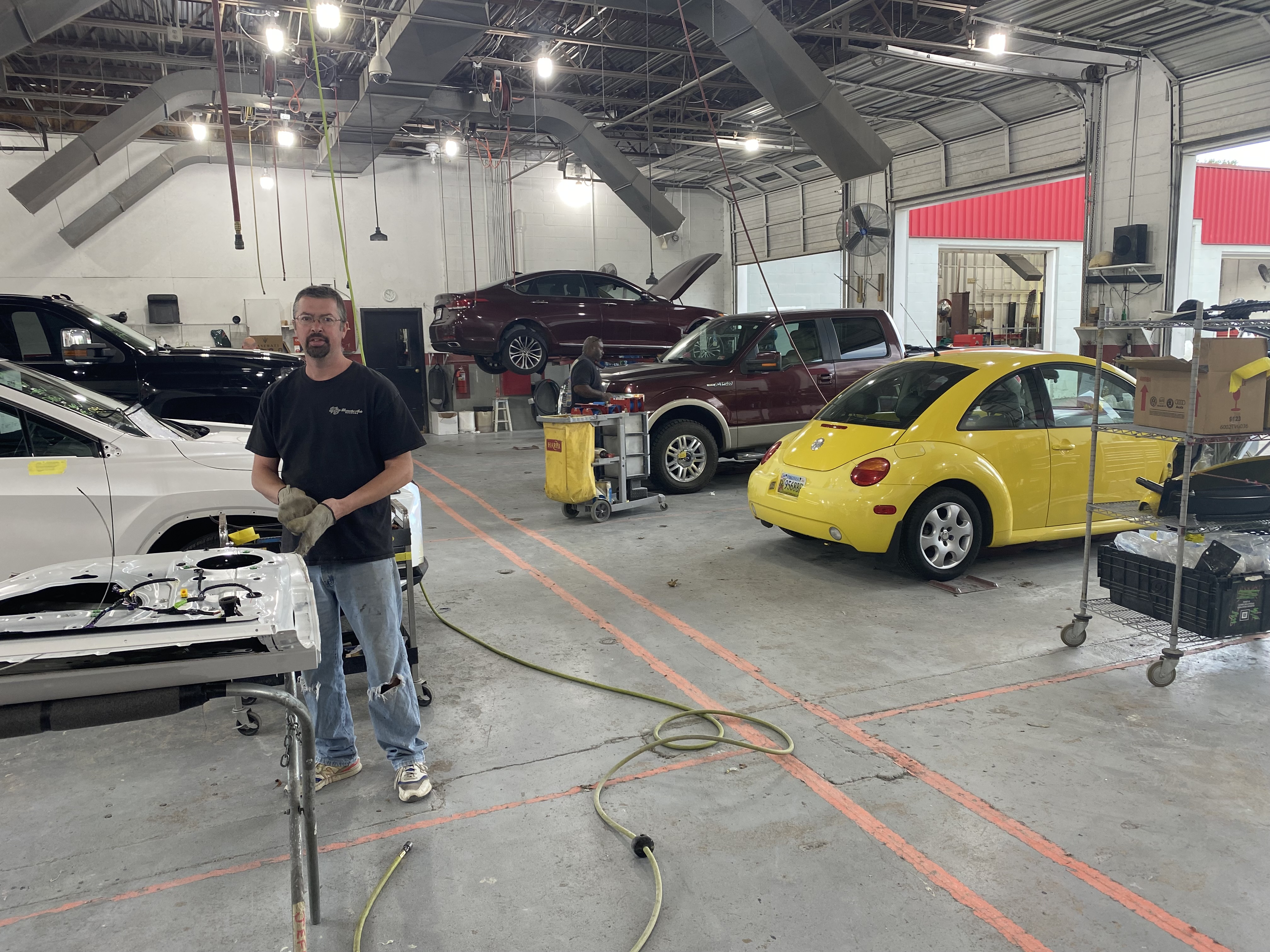 Warrenton Auto Service gallery 5