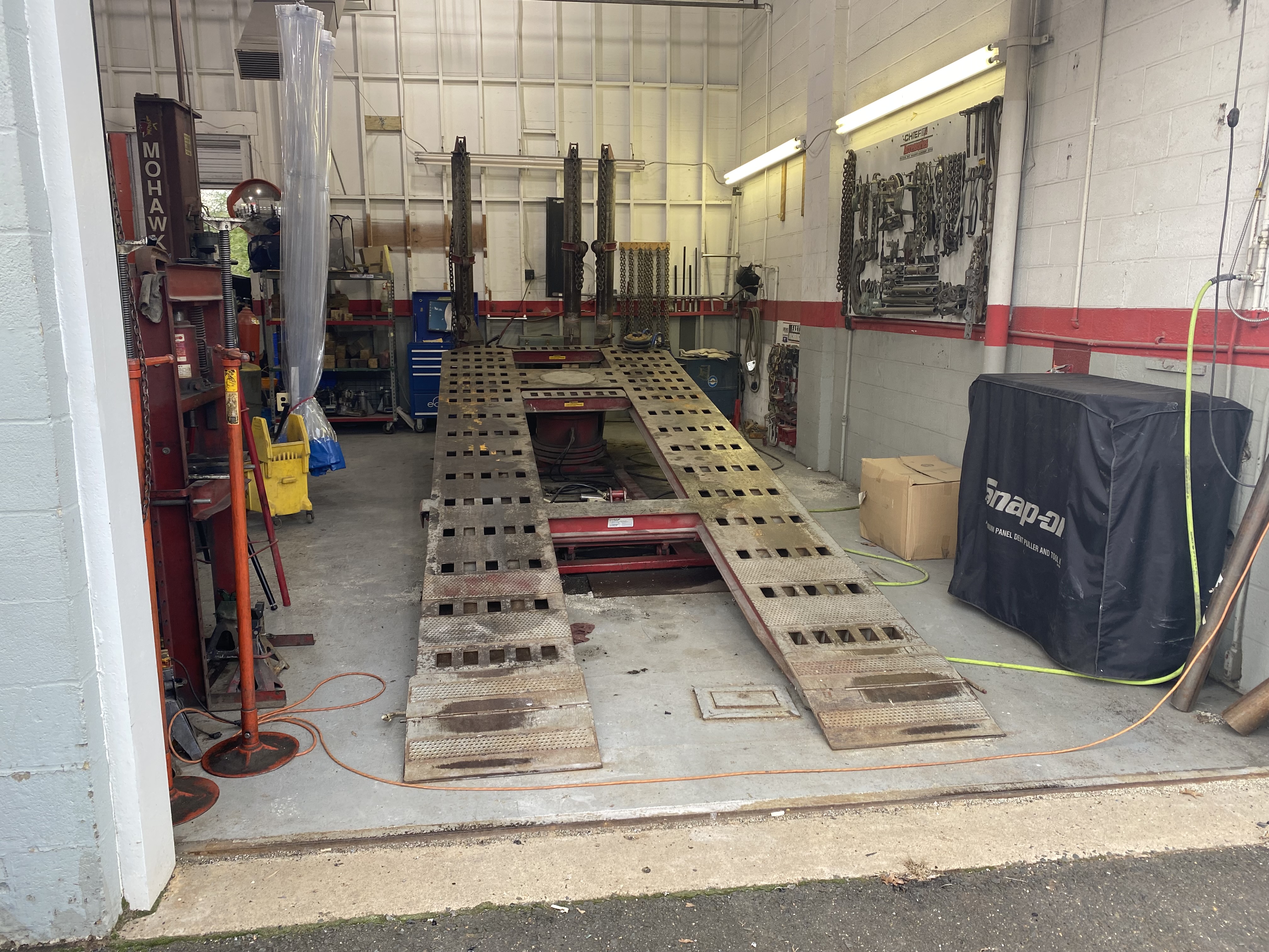 Warrenton Auto Service gallery 6