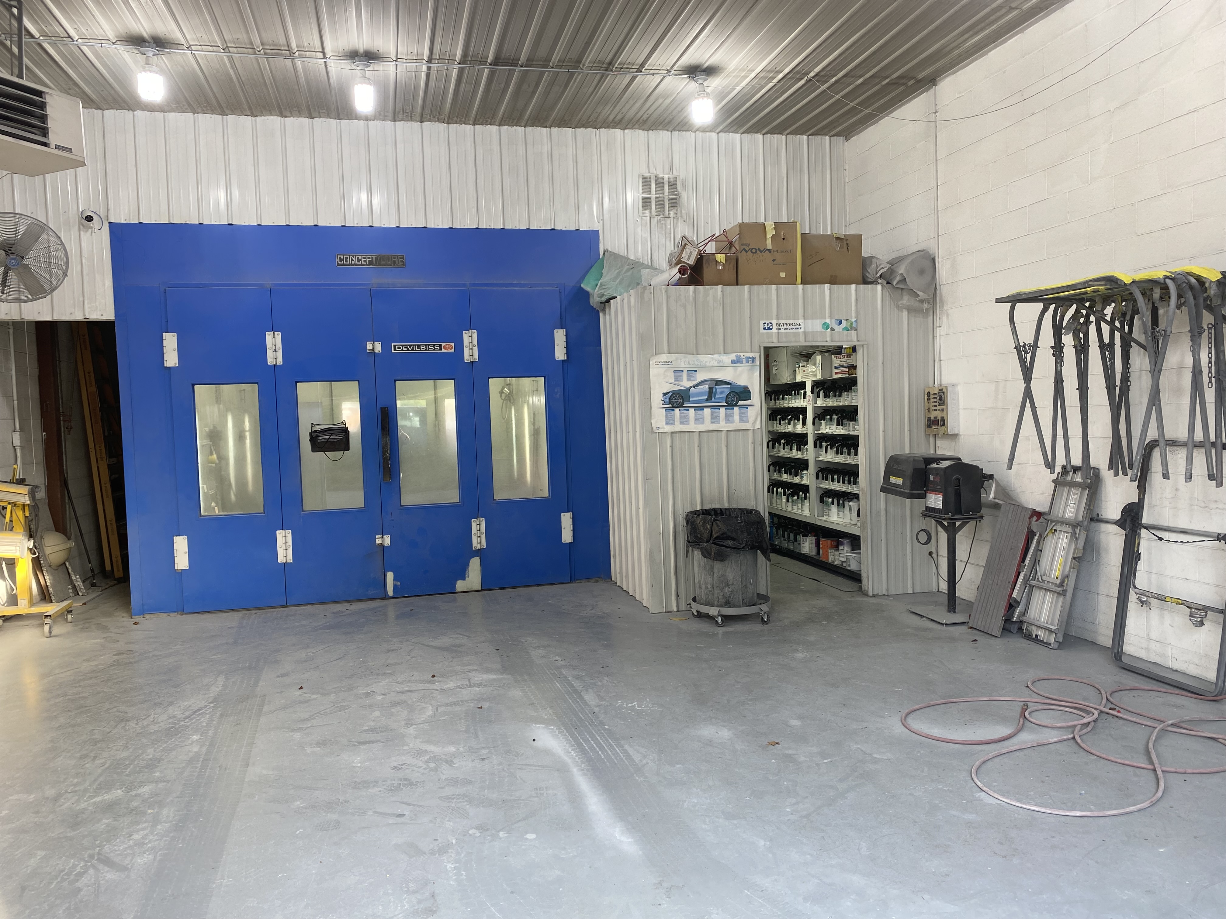 Warrenton Auto Service gallery 7