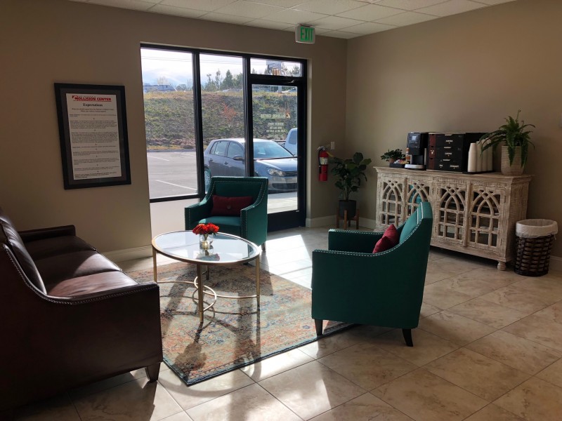 Gerber Collision & Glass - Opelika gallery 1