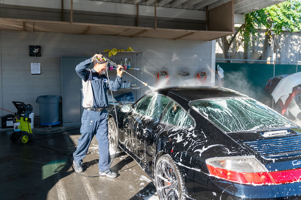 Premium Collision Center - Van Nuys gallery 4