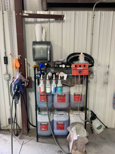 Gerber Collision & Glass - Bristol (VA) gallery 2