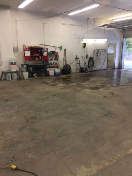Gerber Collision & Glass - Danville / Riverside Dr.  gallery 2
