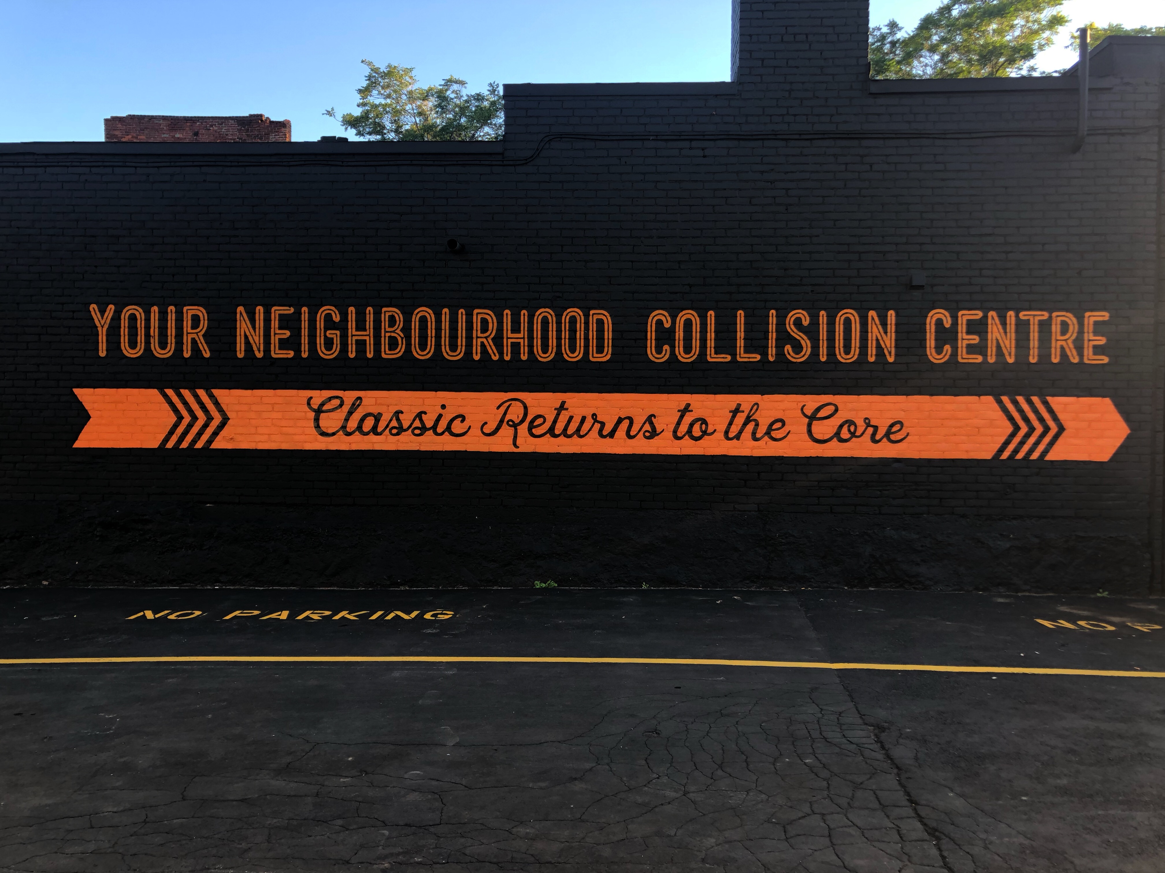 CSN - RSK Collision Downtown gallery 5