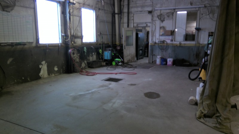 Blaise Alexander Mansfield Body Shop gallery 4