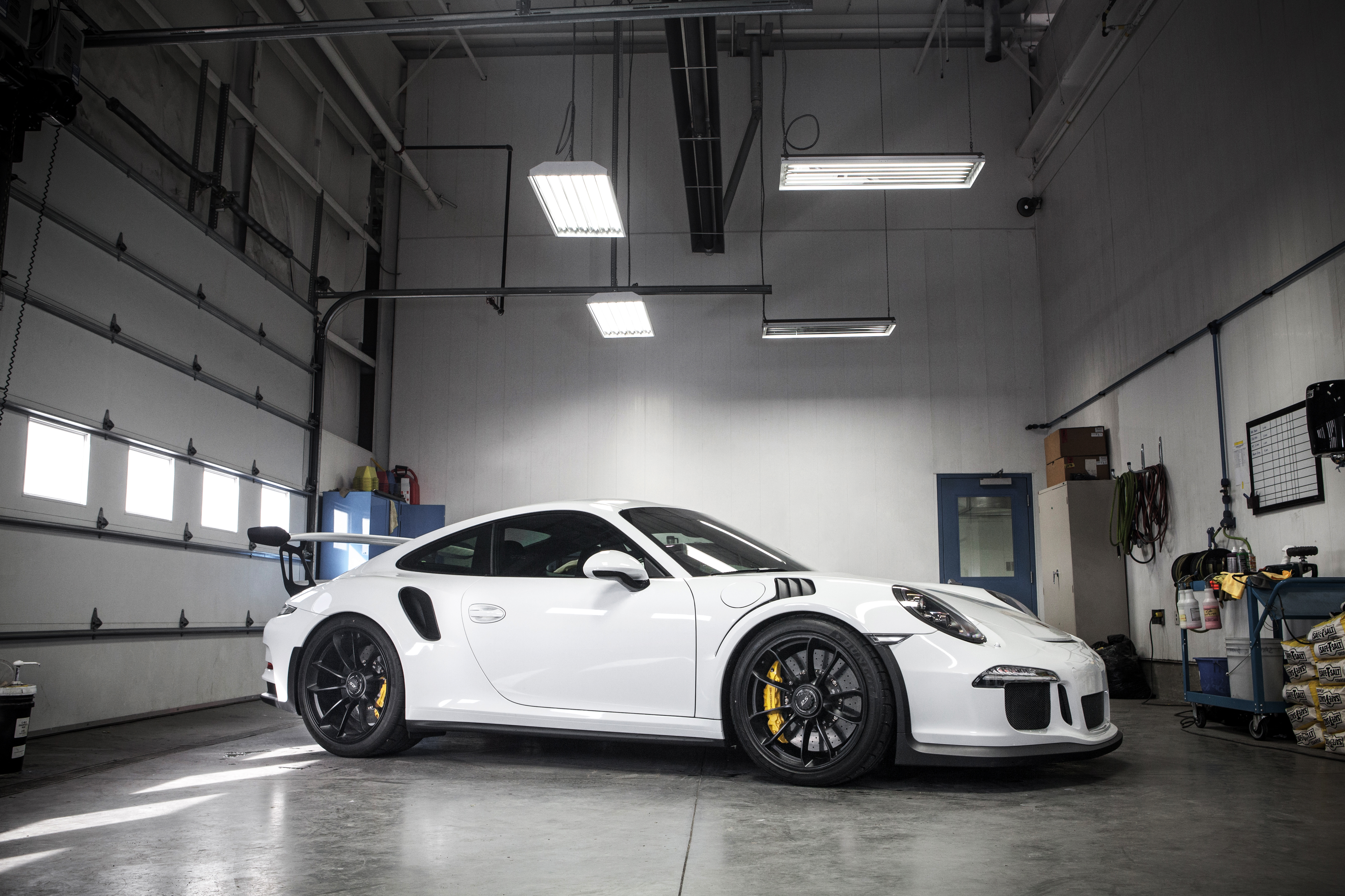 OpenRoad Richmond Auto Body - Langley gallery 4
