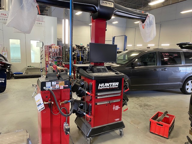 Fix Auto Calgary Deerfoot gallery 3