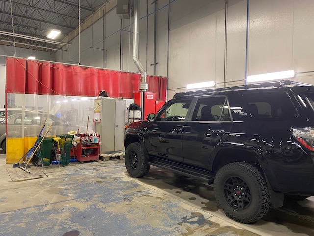 Fix Auto Calgary Deerfoot gallery 4