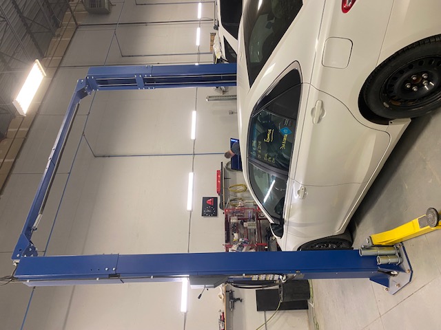 Fix Auto Calgary Deerfoot gallery 5