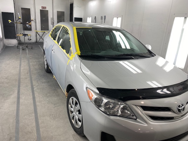 Fix Auto Calgary Deerfoot gallery 6