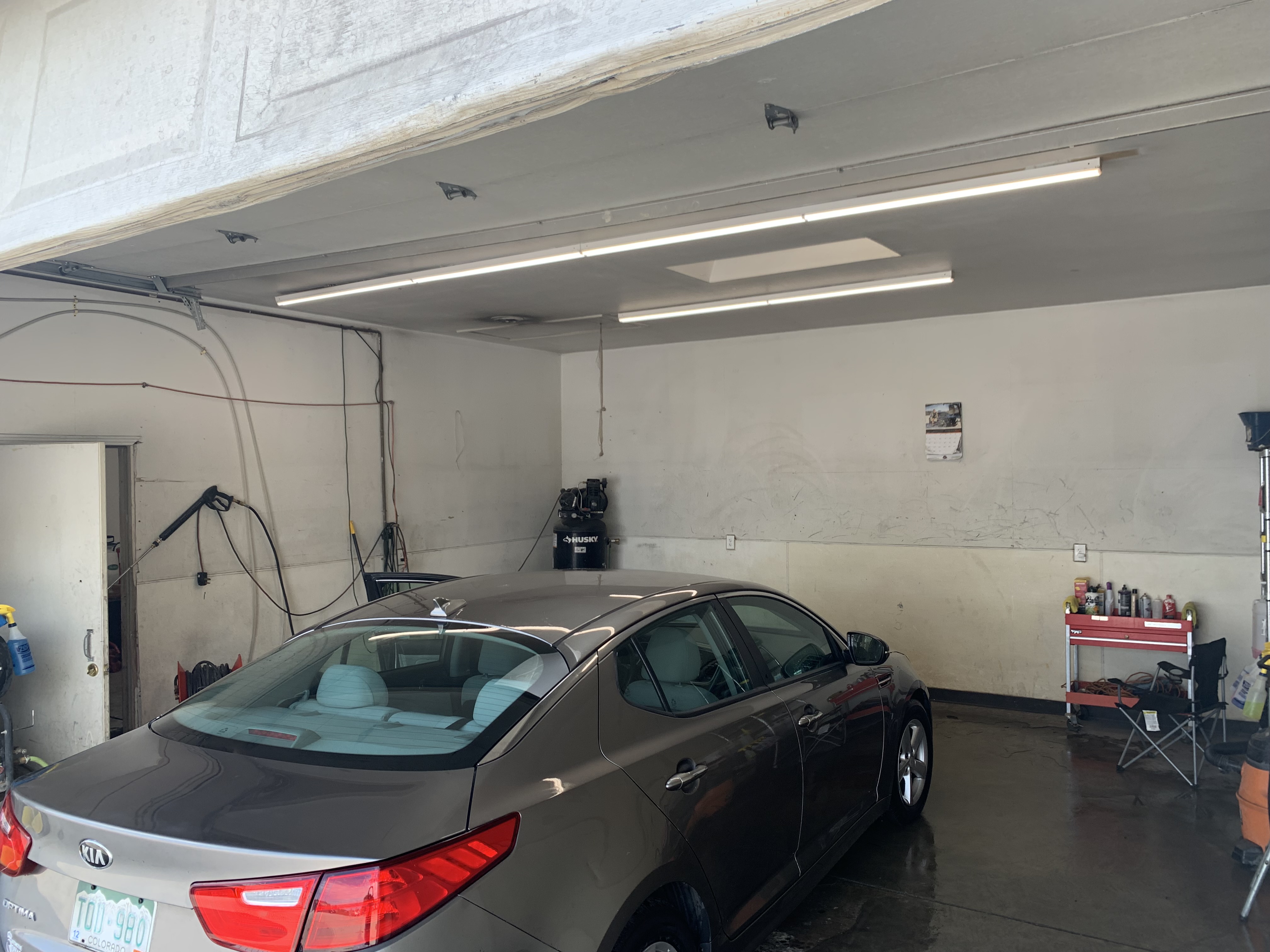 Green Tech Auto Body gallery 4