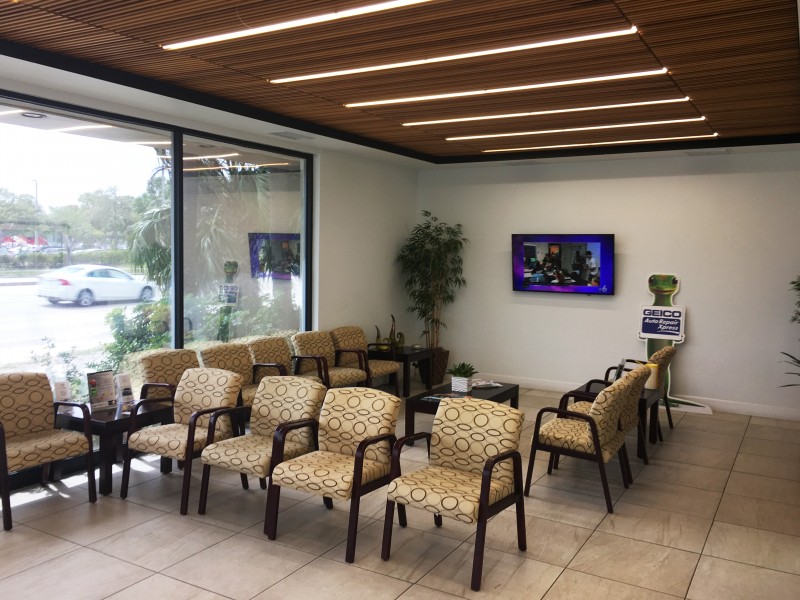Classic Collision of Fort Lauderdale gallery 1