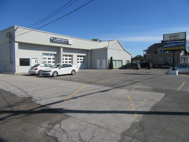 CarrXpert St-Hyacinthe gallery 1