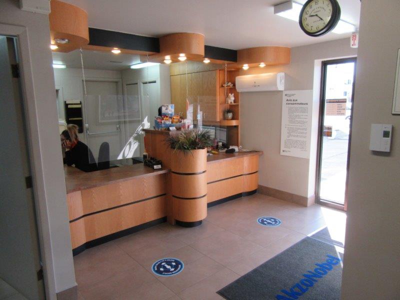 CarrXpert St-Hyacinthe gallery 2