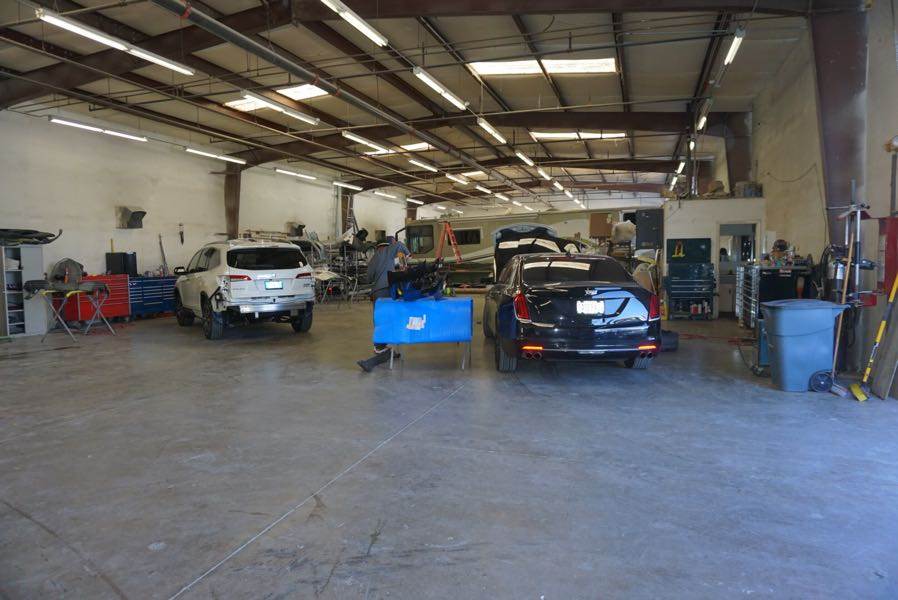Ultimate Collision and RV gallery 3