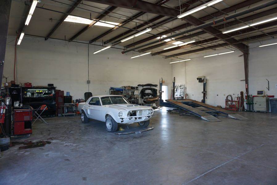 Ultimate Collision and RV gallery 5