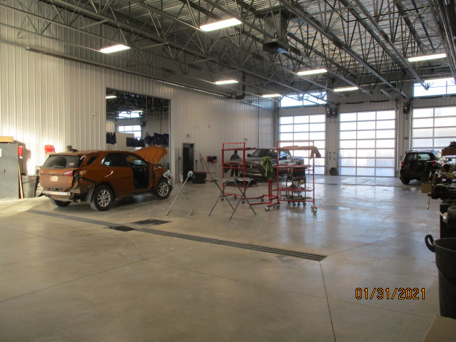 ProColor - Wheaton Collision Centre Red Deer gallery 3