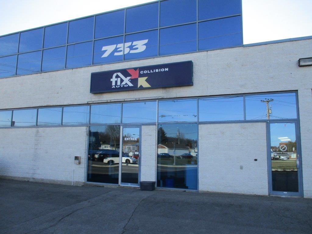 Fix Auto Terrebonne gallery 1