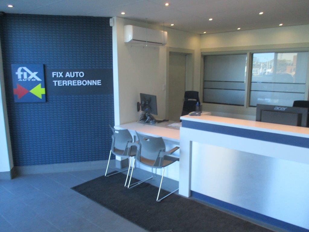Fix Auto Terrebonne gallery 2