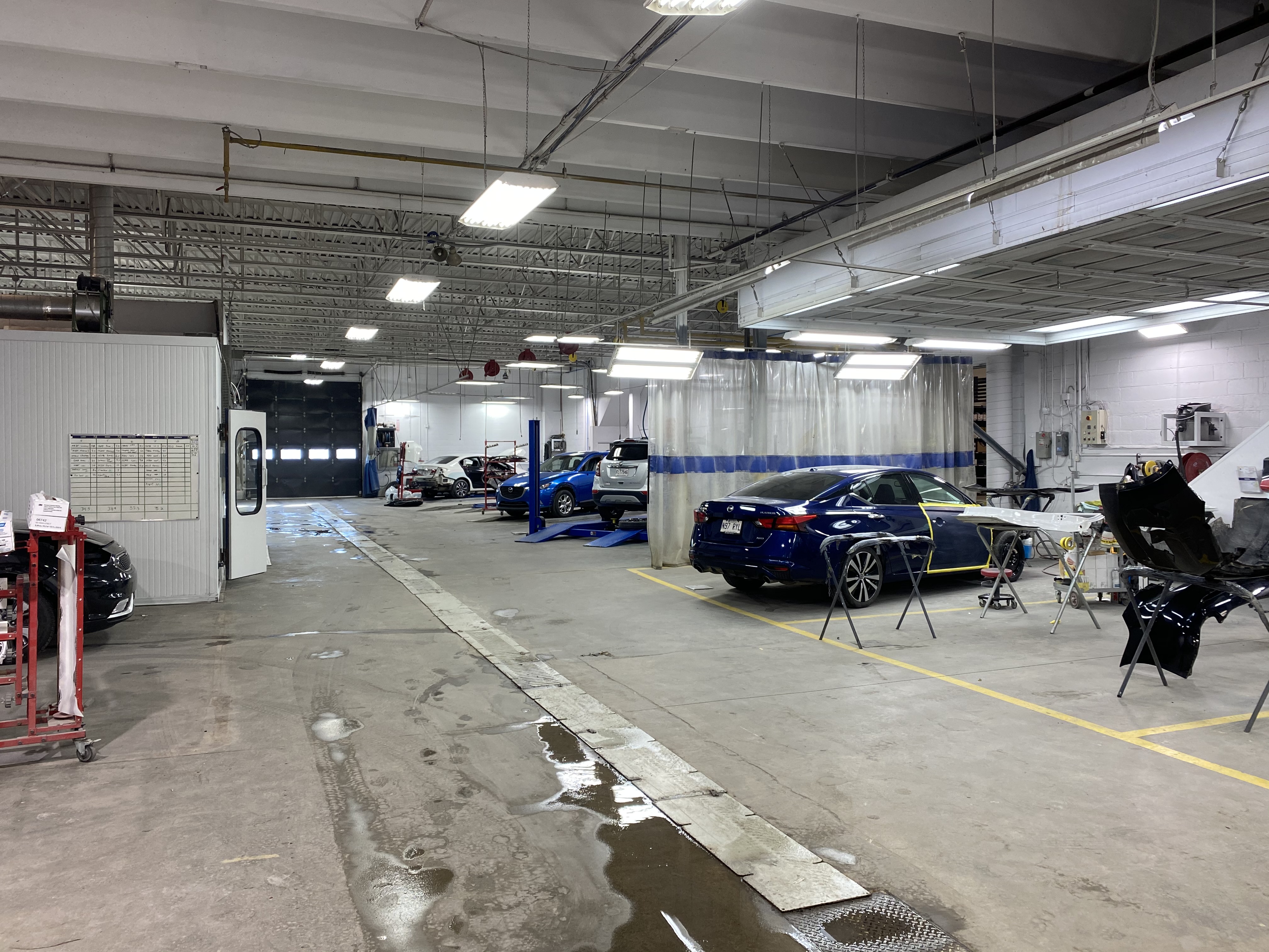Fix Auto Terrebonne gallery 4