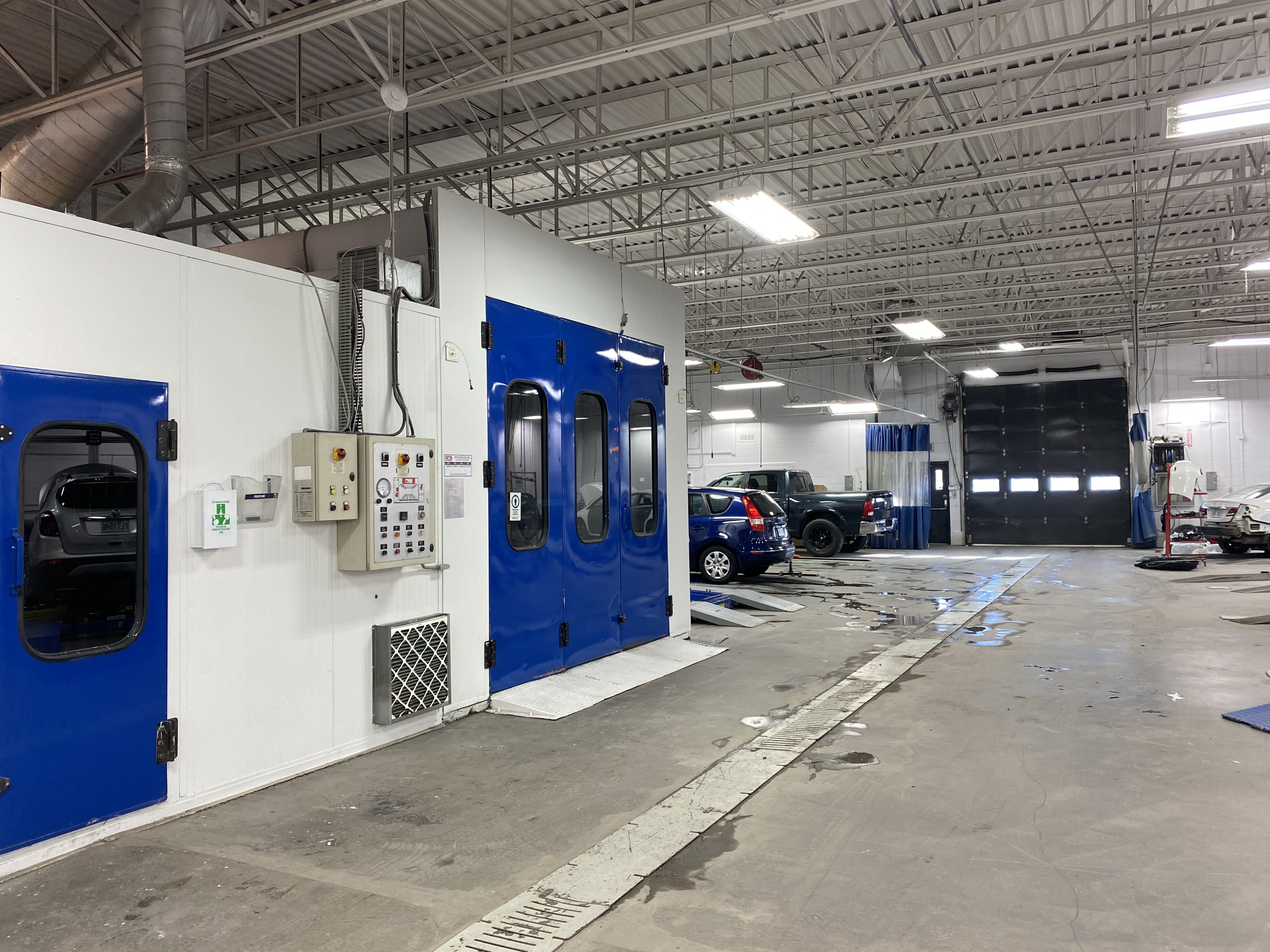 Fix Auto Terrebonne gallery 5