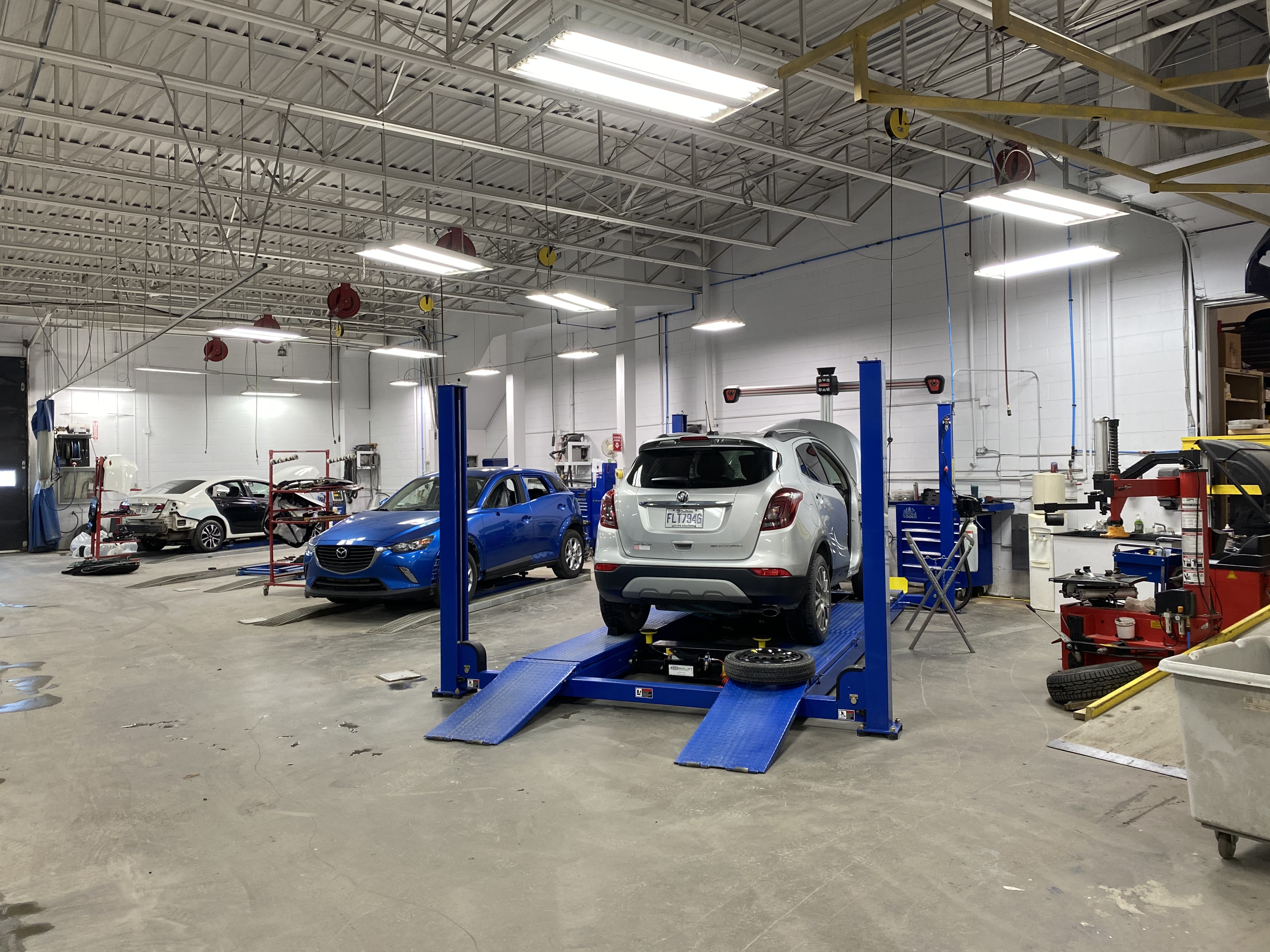 Fix Auto Terrebonne gallery 6