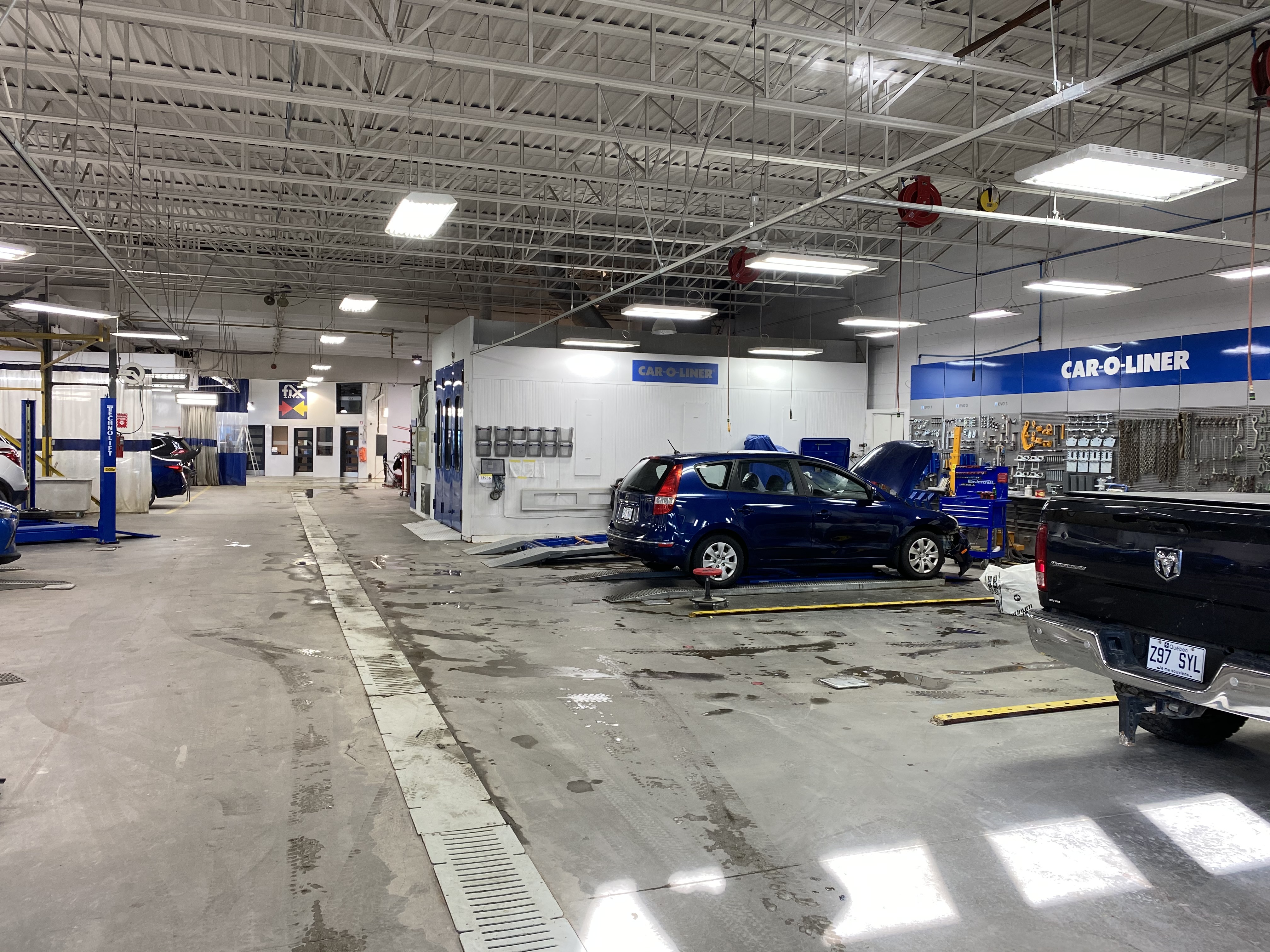 Fix Auto Terrebonne gallery 7