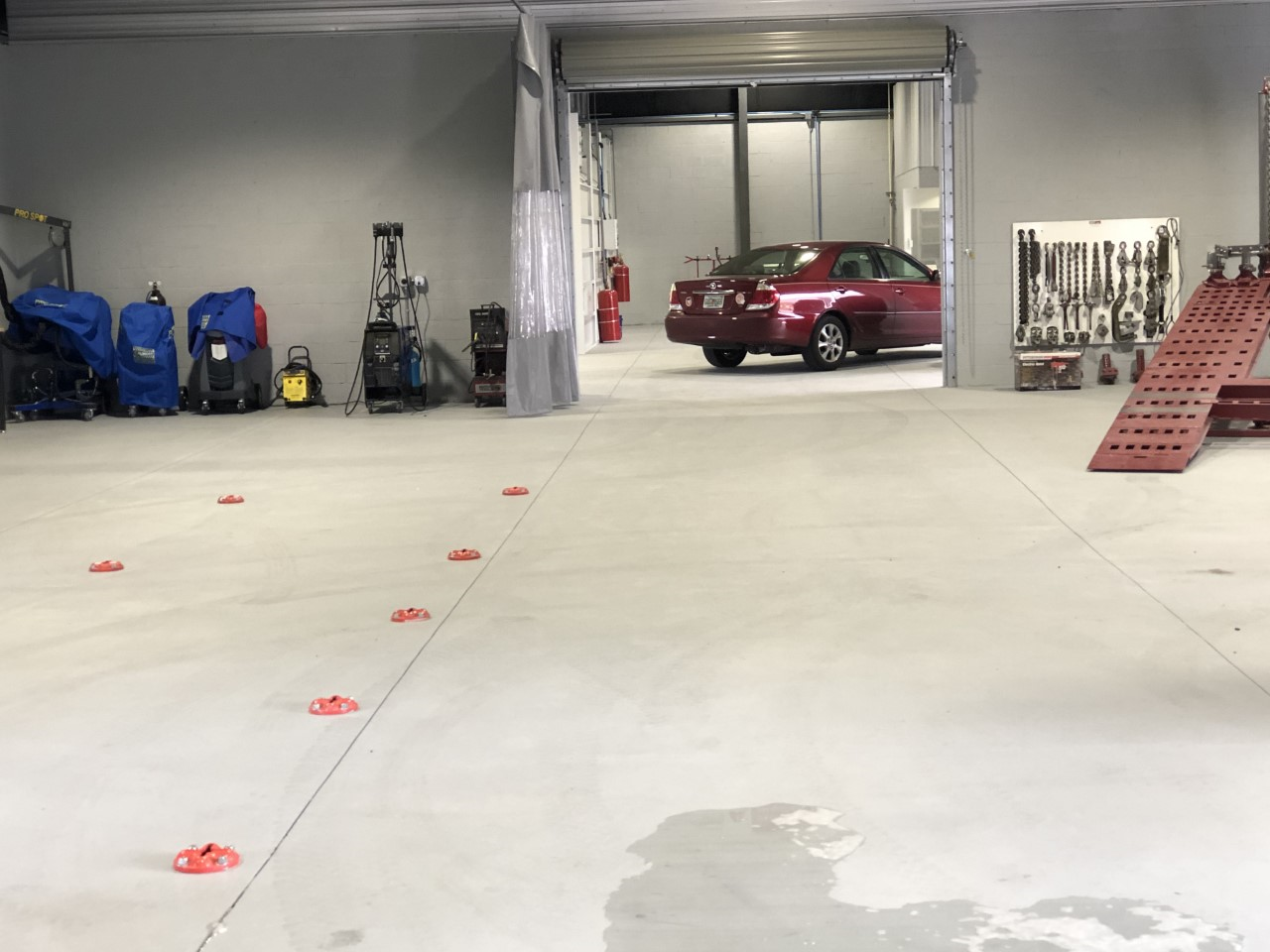 Community Collision of Leesburg gallery 3