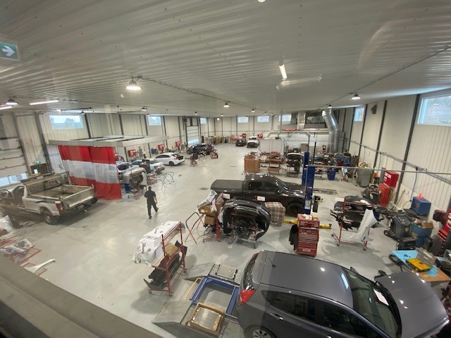 Carrossier Procolor St-Georges gallery 3