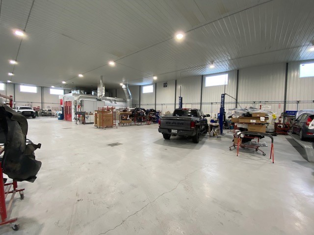 Carrossier Procolor St-Georges gallery 6