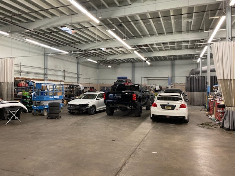 Exclusive Auto Care and Auto Body gallery 3