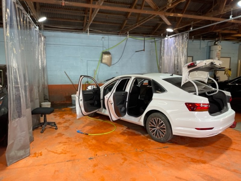 Exclusive Auto Care and Auto Body gallery 4