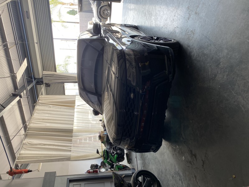 First Class Collision Center gallery 4
