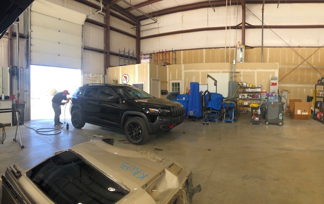 Clear Max Collision gallery 4