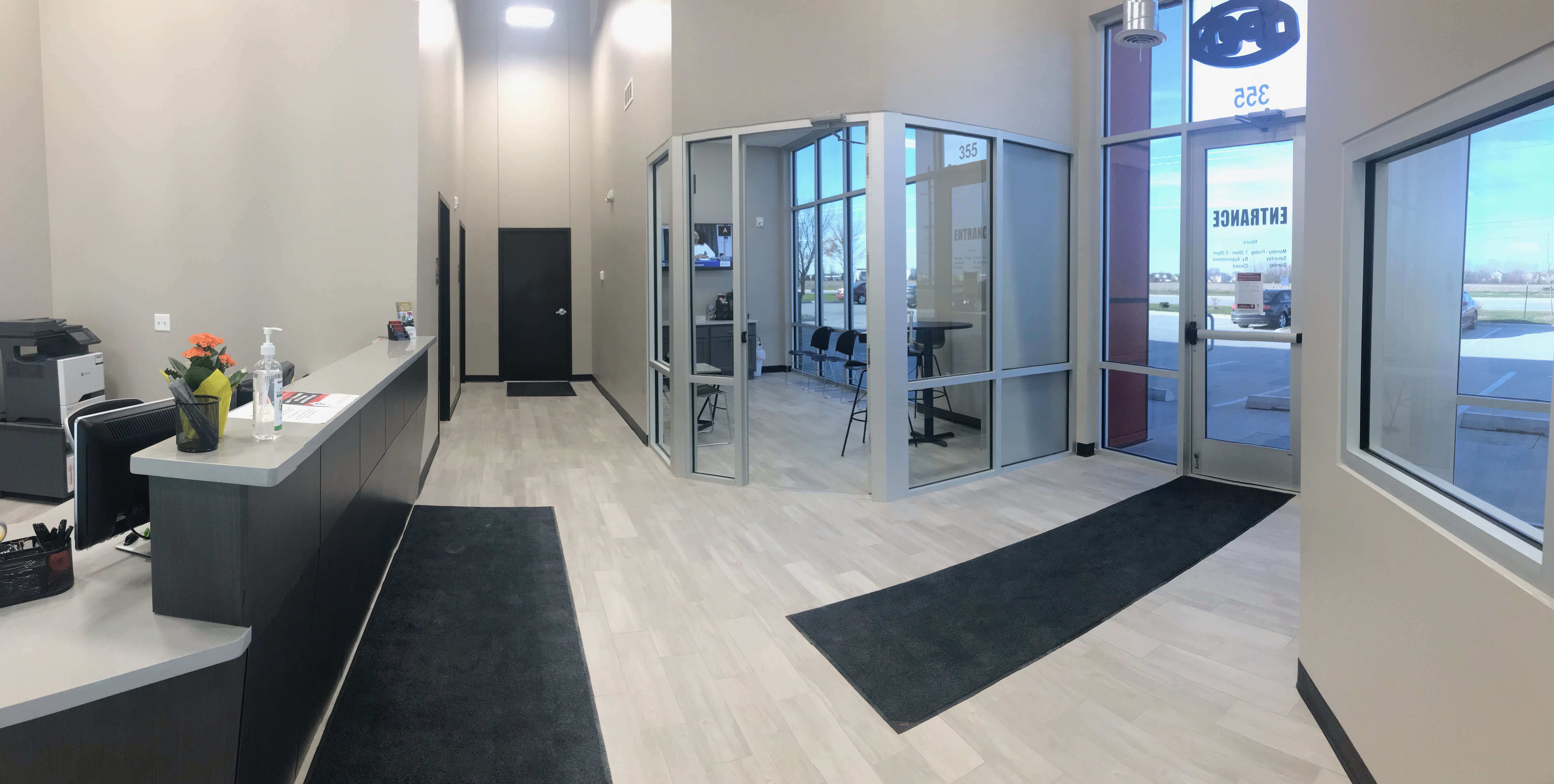 Graham Collision Center-Waukee gallery 2
