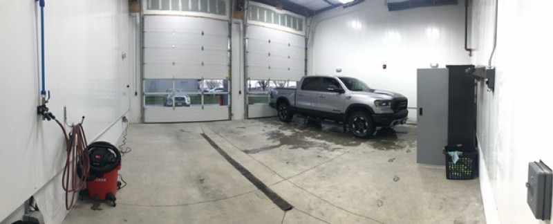 Graham Collision Center-Waukee gallery 4