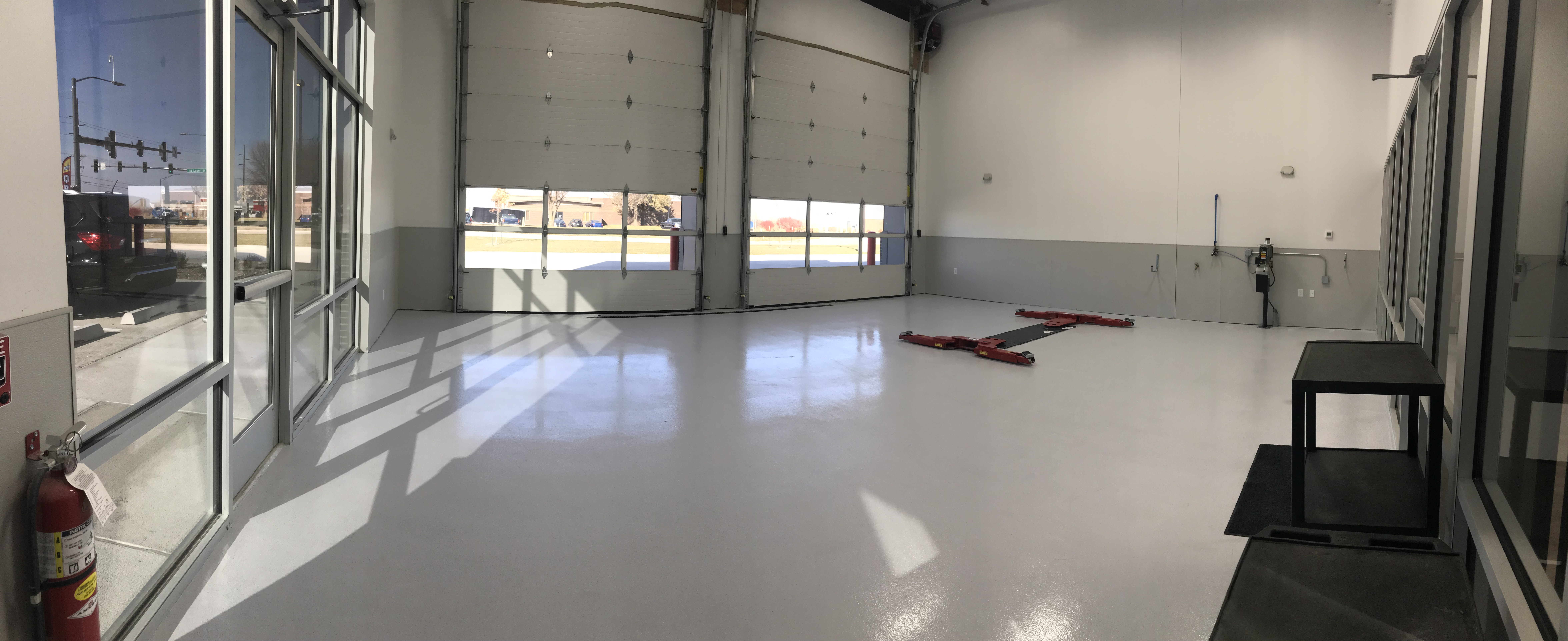Graham Collision Center-Waukee gallery 5