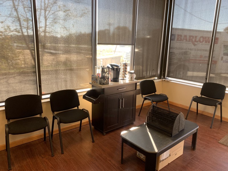 FREEHOLD  COLLISION gallery 1