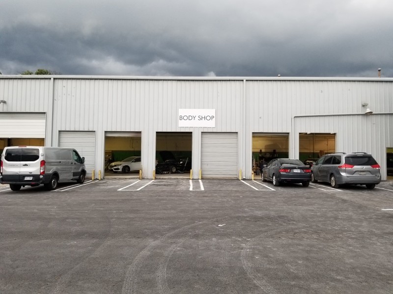 Kolex Service Center gallery 3