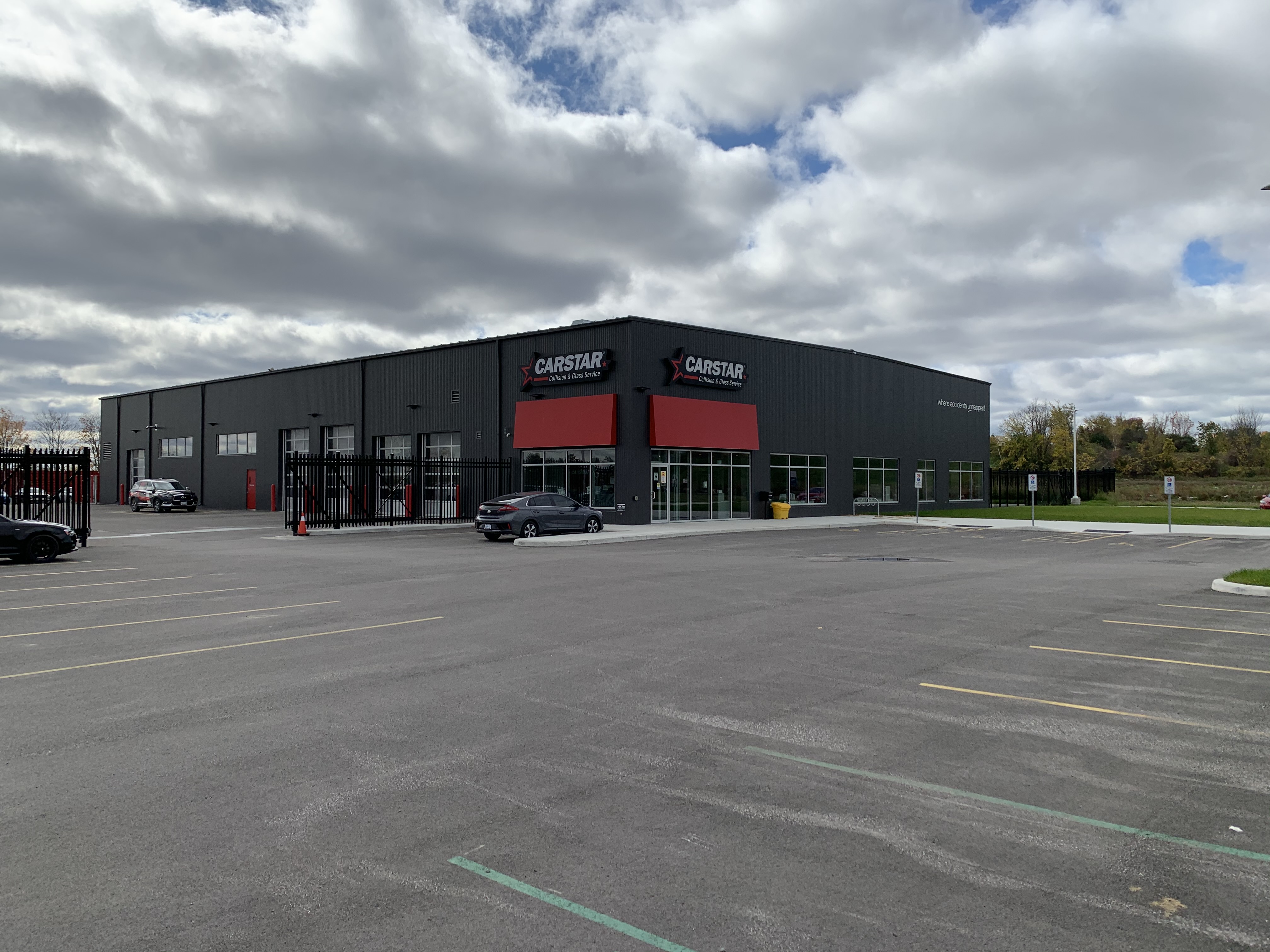 CARSTAR Barrhaven (Myers) gallery 1