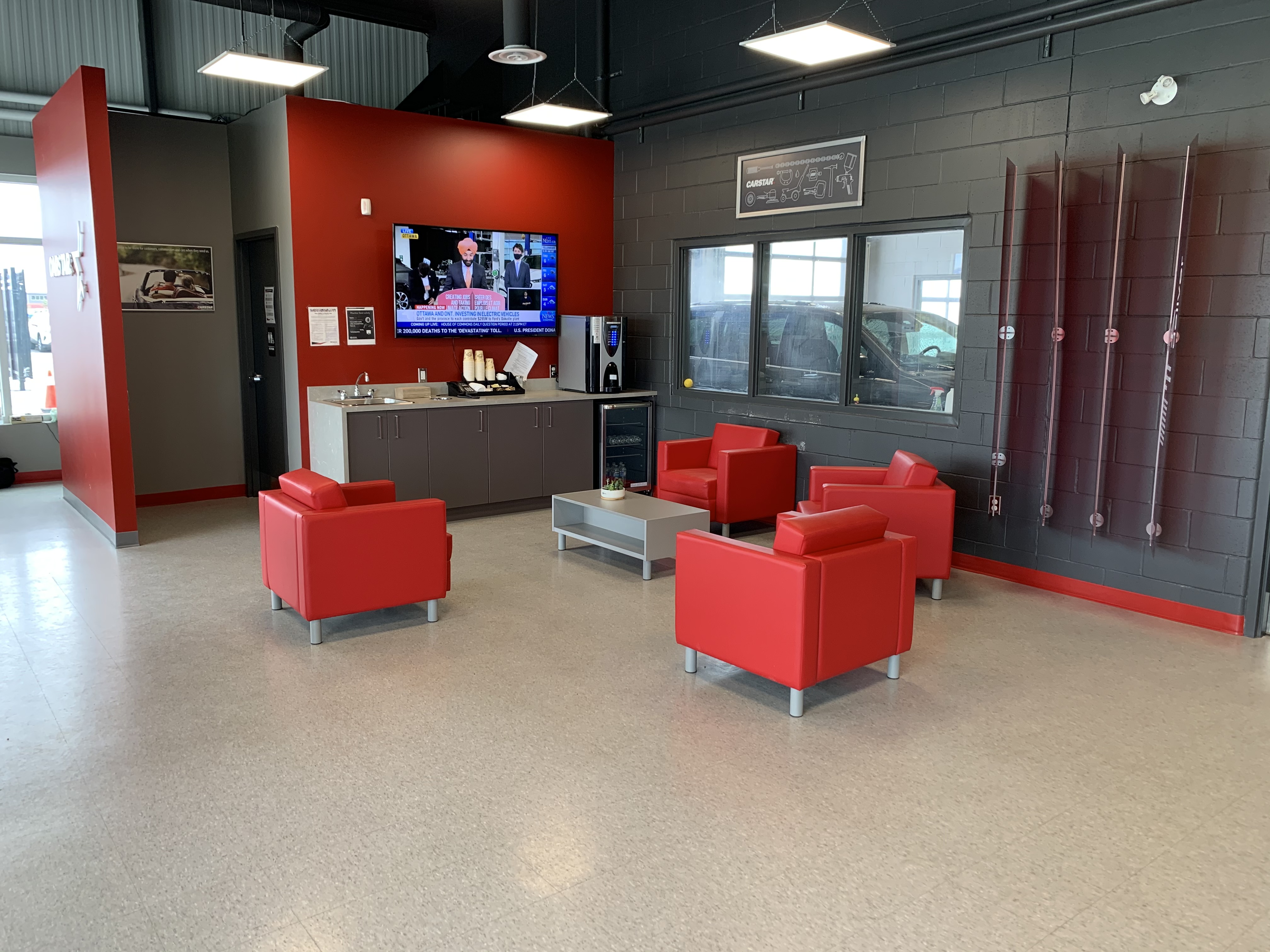 CARSTAR Barrhaven (Myers) gallery 2