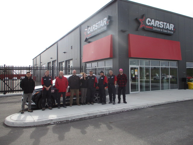 CARSTAR Barrhaven (Myers) gallery 4