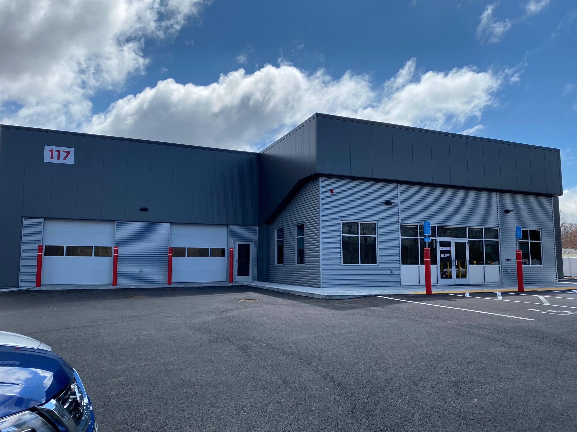 Lundgren Collision Center